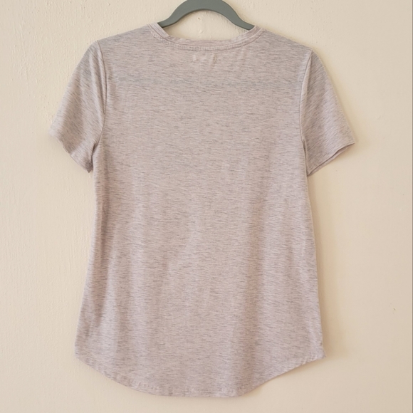 Maurices Oatmeal Better In The Woods Graphic Tee Size XS - Picture 3 of 4